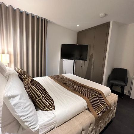 Staycity One Bedroom Luxury Apartment لندن المظهر الخارجي الصورة