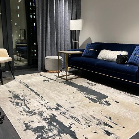 Staycity One Bedroom Luxury Apartment لندن المظهر الخارجي الصورة